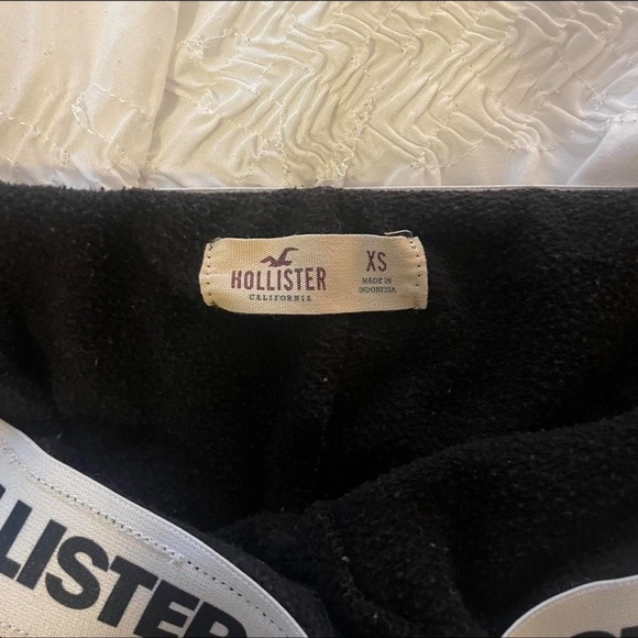 Hollister Shorts - Picture 4 of 4